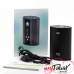 Eleaf iStick TC 200Ватт Black (Оригинал) Eleaf iStick TC 200Ватт Black (Оригинал) в Украине