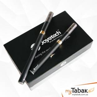 Joye 510-T Kit Электронная сигарета Черная Joye 510-T Kit Электронная сигарета Черная