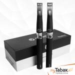 Joye eGo-C 2 Upgrade Kit Электронная сигарета Черная тип А 1000мАч