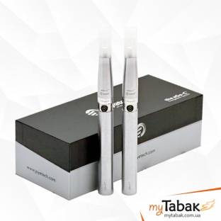 Joye eGo-C 2 Upgrade Kit Электронная сигарета Стальная тип А 1000мАч Joye eGo-C 2 Upgrade Kit Электронная сигарета Стальная тип А 1000мАч