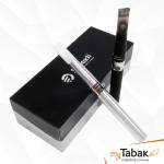 Joye eGo-C 2 Upgrade Kit Электронная сигарета Черная + Стальная тип А 1000мАч
