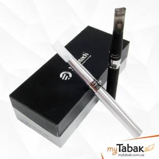 Joye eGo-C 2 Upgrade Kit Электронная сигарета Черная + Стальная тип А 1000мАч