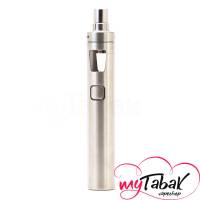 Joyetech eGo AIO PRO Steel Электронная сигарета 2300мАч Оригинал Φ22 мм (JTEGOAIOPROS)