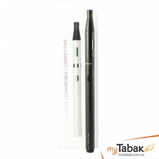 Joyetech eCom-С электронная сигарета вариватт 1300мАч Joyetech eCom-С электронная сигарета вариватт 1300мАч