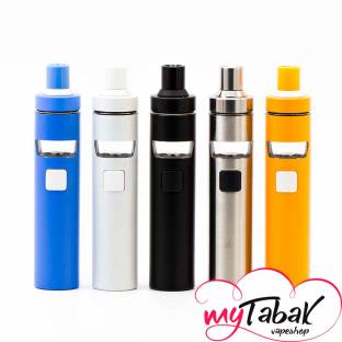 Joyetech eGo AIO D22 Электронная сигарета 1500мАч 2.0 мл Оригинал Φ22 мм (JTEGOAIO22K)