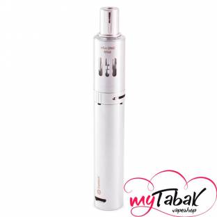 Joyetech eGo ONE Mini Электронная сигарета 850 мАч 1.8 мл  (Оригинал) Steel