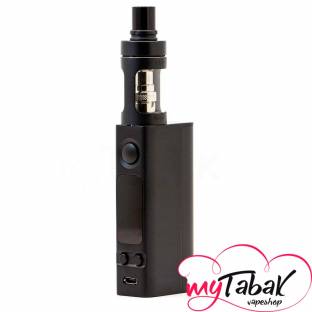 Joyetech eVic VTC mini V2 75Ватт 3.5 мл FW 5.04 TC VW  Бокс Мод + CUBIS Атомайзер (Оригинал)