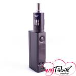 Joyetech eVic VTC mini v2.0 FW V3.02 75Ватт 3 мл  TC VW  Бокс Мод + Joyetech eGo One Mega Атомайзер (Оригинал) Black