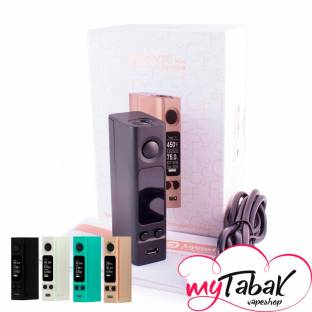Joyetech eVic VTC mini FW V5.04 75Ватт  TC VW Variable Wattage Box MOD (оригинал)
