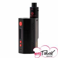 Kanger DRIPBOX 160 Ватт 7.0 мл Starter Kit Black Электронная сигарета Оригинал (KRDB160SKB)