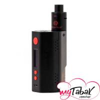 Kanger DRIPBOX 160 Ватт 7.0 мл Starter Kit Black Электронная сигарета Оригинал (KRDB160SKB)
