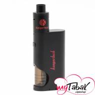 Kanger DRIPBOX Black Edition 60 Ватт 7 мл Электронная сигарета (Оригинал)