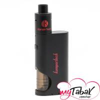 Kanger DRIPBOX Black Edition 60 Ватт 7 мл Электронная сигарета (Оригинал)
