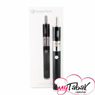 Kanger EMOW Mega Электронная сигарета-варивольт (Оригинал) 1600мАч 2.8 мл