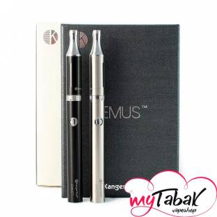 Kanger EMUS Электронная сигарета (две в комплекте) 500мАч 1.2 мл (Оригинал)