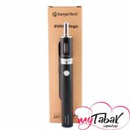 Kanger EVOD Mega Электронная сигарета Оригинал  Black 1900мАч 2.8 мл (KREMBL)