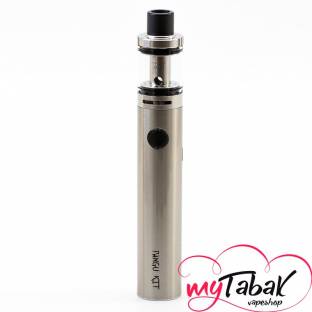 Kanger Pangu Starter Kit Steel 2500 мАч 3.5 мл Электронная сигарета Оригинал (KRPANSL) Kanger Pangu Starter Kit Steel 2500 мАч 3.5 мл Электронная сигарета Оригинал (KRPANSL)