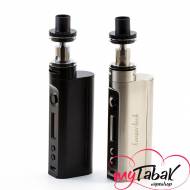 Kanger Subox Mini-C 50 Ватт 3 мл Электронная сигарета Оригинал (KRMCBK)