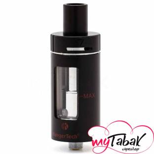 Kanger  CLTANK 4.0 Клиромазер  Φ22мм Black (Оригинал)