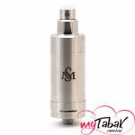 Kayfun V5 RTA - бачек с обслуживаемой базой Φ22мм 4мл Реплика SXK
