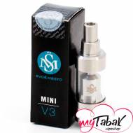 Kayfun mini v3  - бачек обслуживаемый атомайзер  Φ19мм