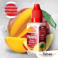 Mango Miyazaki 30мл - YASUMI жидкость для парения