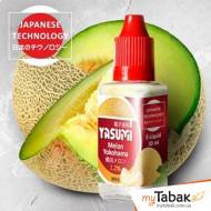 Melon Yokohama 30мл - YASUMI жидкость для парения