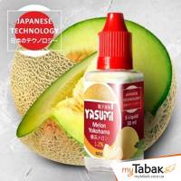Melon Yokohama 30мл - YASUMI жидкость для парения
