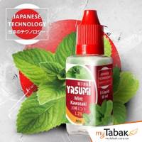 Mint Kawasaki 30мл -YASUMI жидкость для парения