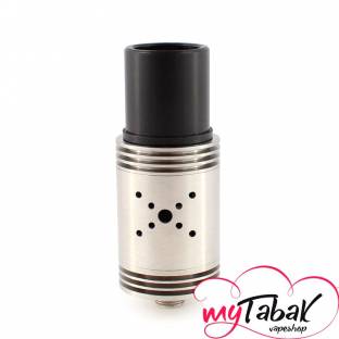 Mutilator RDA SS  - обслуживаемый дрип атомайзер