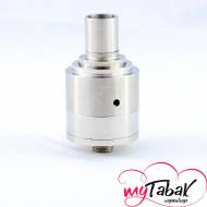 Origen v2 RDA SS - обслуживаемый дрип атомайзер (от YEAHSMO)