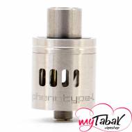 Phenotype-L RDA   - обслуживаемый дрип атомайзер