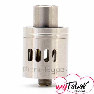 Phenotype-L RDA   - обслуживаемый дрип атомайзер