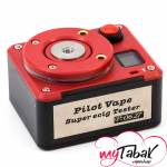 Pilot Vape  Combo Tester (Омметр + Вольтметр) Оригинал