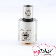 Plume veil RDA SS - обслуживаемый дрип атомайзер