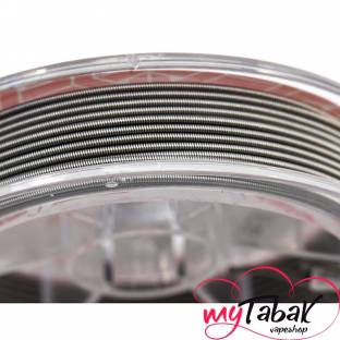 Clapton wire 24GA+30GA 5м Clapton wire 24GA+30GA 5м