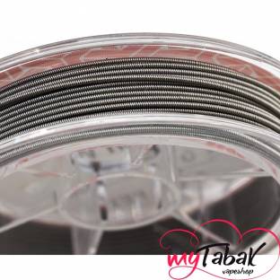 Clapton wire 26GA+30GA 5м Clapton wire 26GA+30GA 5м