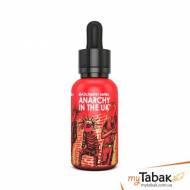 SteamWorks MADchester: Anarchy in the UK 30ml жидкость для парения