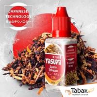 Sunny Tobacco 30мл - YASUMI жидкость для парения