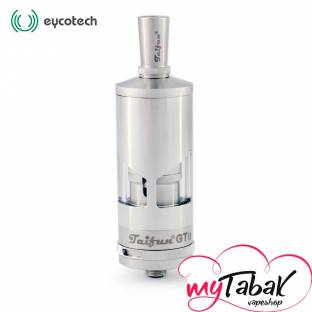 Taifun GT2 (от Eycotech)  + дополнительная колба