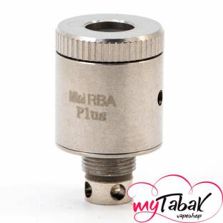 Toptank mini RBA Plus Base - обслуживаемая база Оригинал Toptank mini RBA Plus Base - обслуживаемая база Оригинал