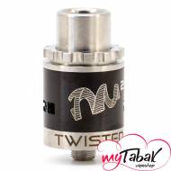 Twisted Messes V2 RDA - обслуживаемый дрип атомайзер