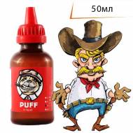 Жидкость для электронных сигарет PUFF ЮСА Табак  ↥ USA Tobac..