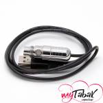 USB Passthrough с изменяемым напряжением