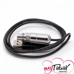 USB Passthrough с изменяемым напряжением USB Passthrough с изменяемым напряжением