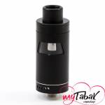 Wotofo Conqueror RTA черный бачек обслуживаемый атомайзер (Оригинал) 4.0мл Φ22мм