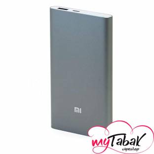 Xiaomi Power bank 10000 mAh Pro USB type C Оригинал - Портативное зарядное устройство Xiaomi Power bank 10000 mAh Pro USB type C Оригинал - Портативное зарядное устройство