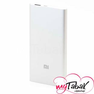 Xiaomi Power bank 5000 mAh Оригинал - Портативное зарядное устройство Xiaomi Power bank 5000 mAh Оригинал - Портативное зарядное устройство