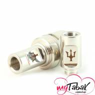 #19 Дрип тип (SS) 510й (A14, B9, C14, D5.1, E5.7, F22 мм)