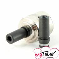 #25a Дрип тип (Teflon) 510й